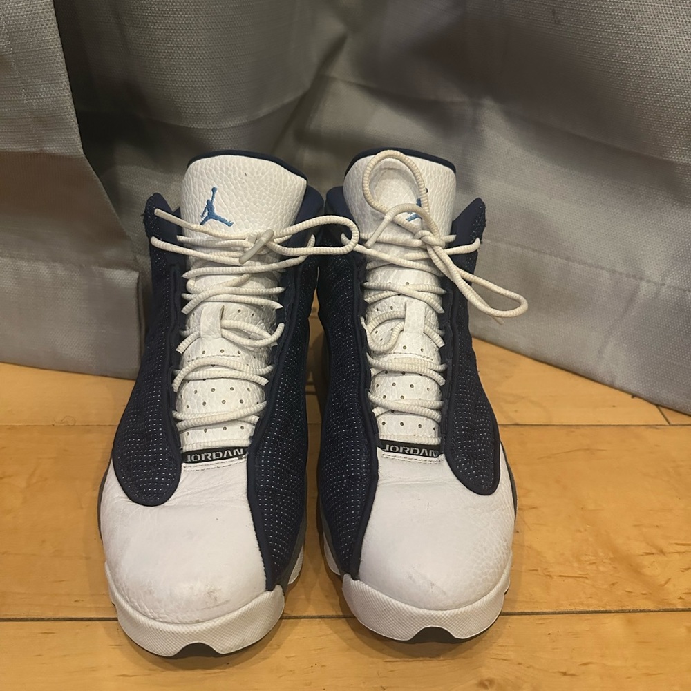Nike Air Jordan 13 Retro Shoes
